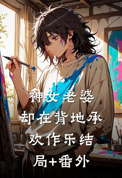 神女老婆，却在背地承欢作乐结局+番外
