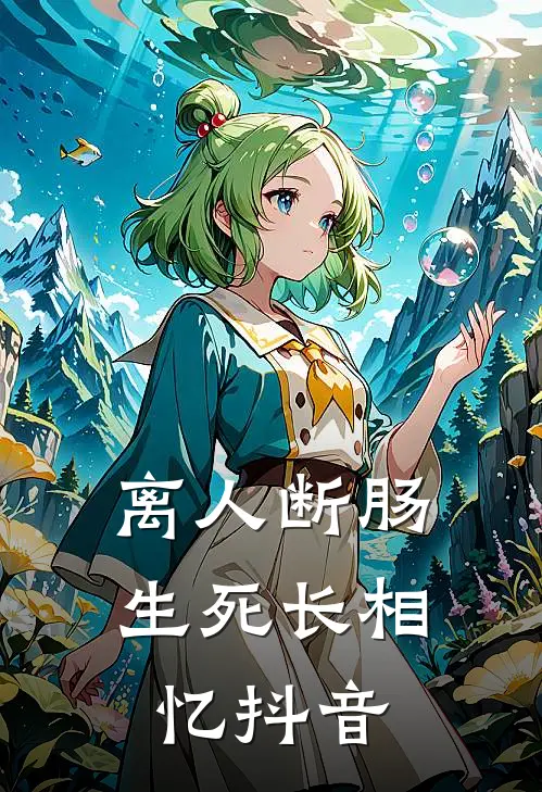离人断肠，生死长相忆抖音