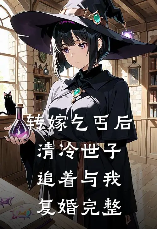 转嫁乞丐后，清冷世子追着与我复婚完整