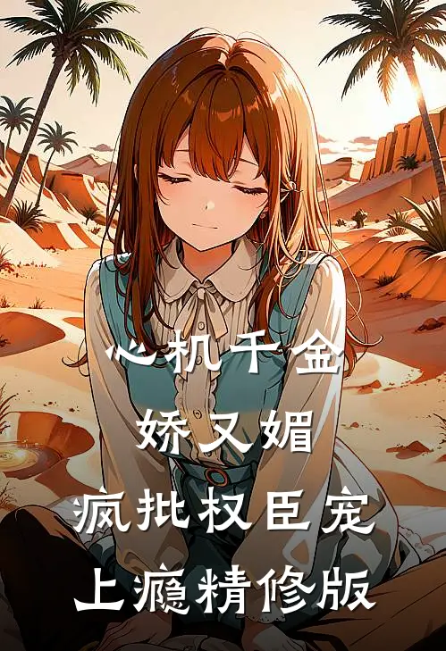 心机千金娇又媚，疯批权臣宠上瘾精修版