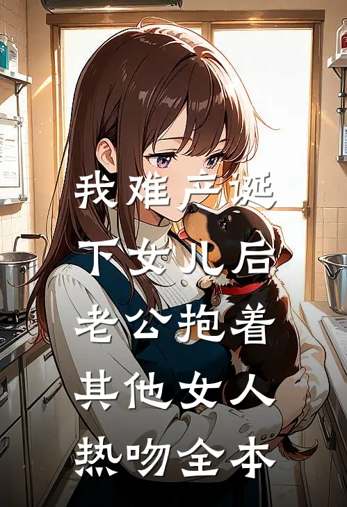 我难产诞下女儿后，老公抱着其他女人热吻全本