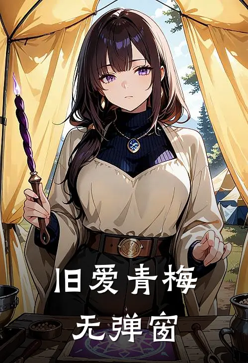 旧爱青梅无弹窗