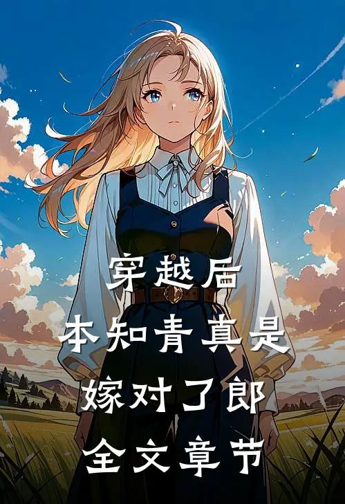 穿越后，本知青真是嫁对了郎全文章节
