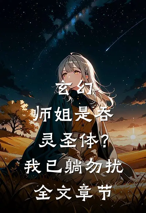 玄幻：师姐是吞灵圣体？我已躺勿扰全文章节