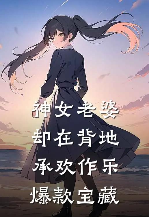 神女老婆，却在背地承欢作乐爆款宝藏