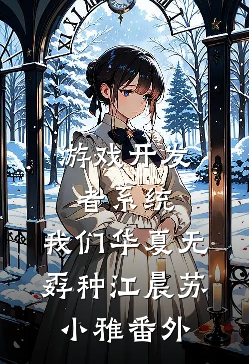 游戏开发者系统：我们华夏无孬种江晨苏小雅番外