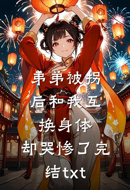 弟弟被拐后和我互换身体，却哭惨了完结txt