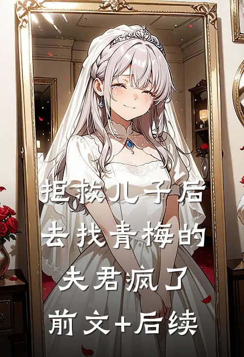 拒救儿子后，去找青梅的夫君疯了:前文+后续