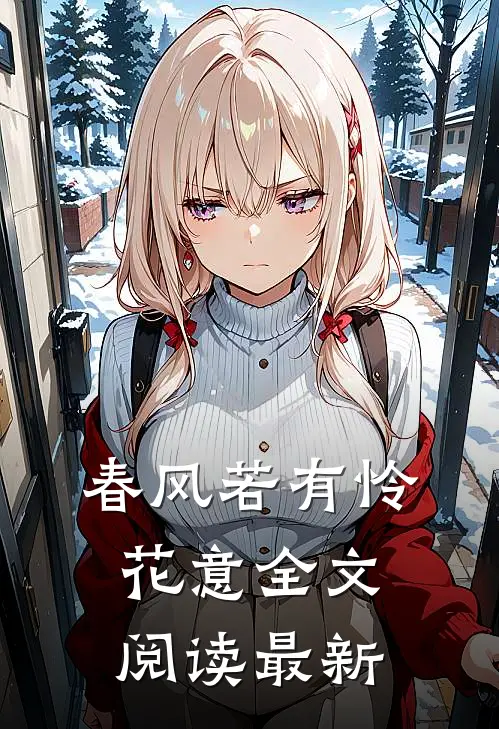 春风若有怜花意全文阅读最新