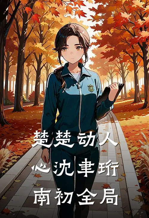楚楚动人心沈聿珩南初全局