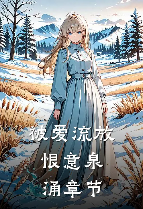 被爱流放，恨意泉涌章节