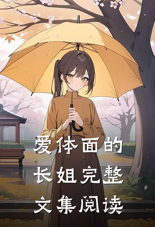爱体面的长姐完整文集阅读