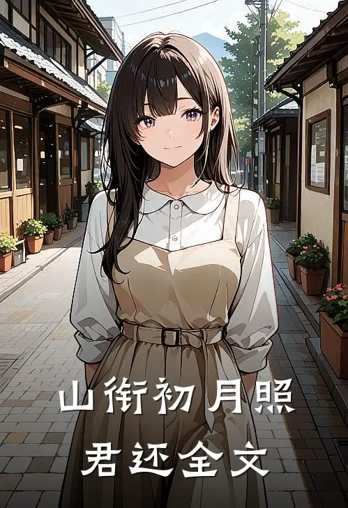 山衔初月照君还全文
