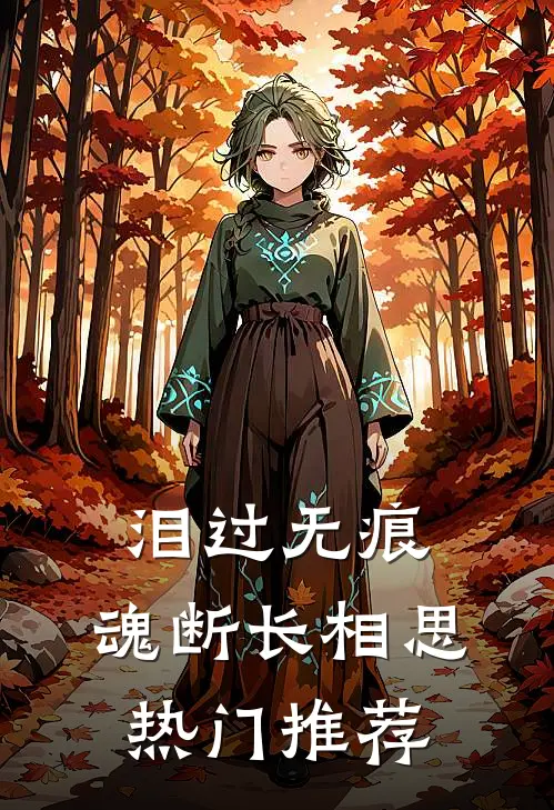泪过无痕，魂断长相思热门推荐