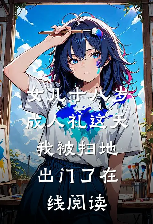 女儿十八岁成人礼这天，我被扫地出门了在线阅读