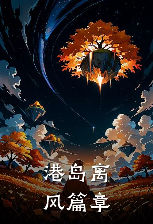 港岛离风篇章