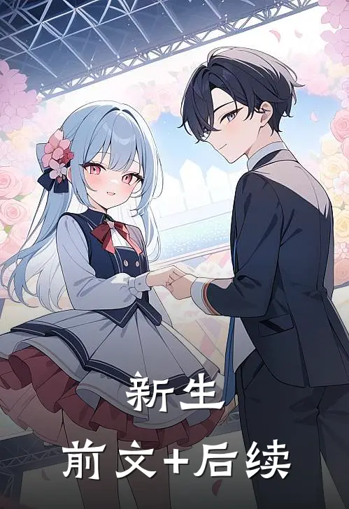 新生:前文+后续