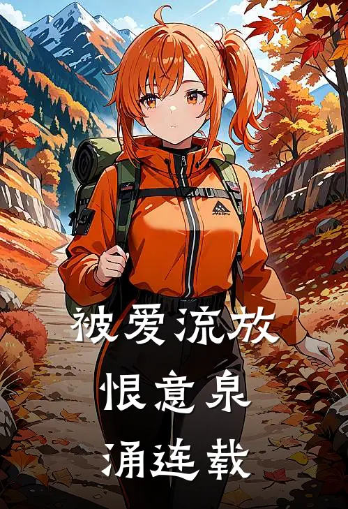 被爱流放，恨意泉涌连载