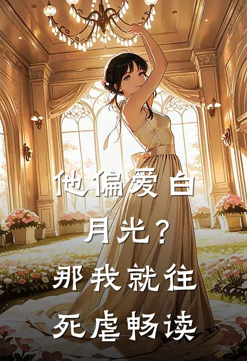 他偏爱白月光？那我就往死虐畅读
