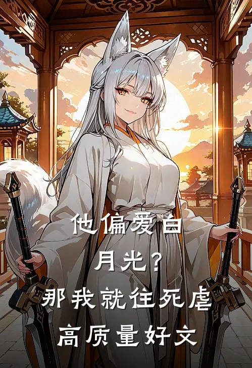 他偏爱白月光？那我就往死虐高质量好文
