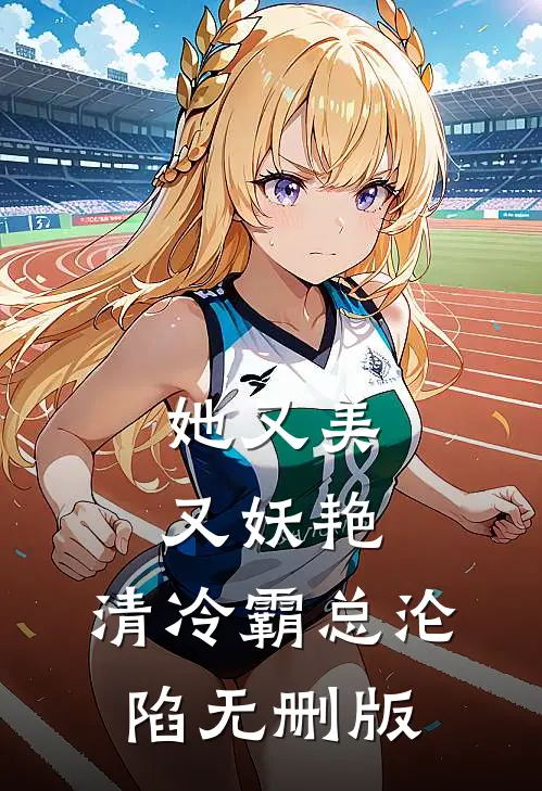 她又美又妖艳，清冷霸总沦陷无删版