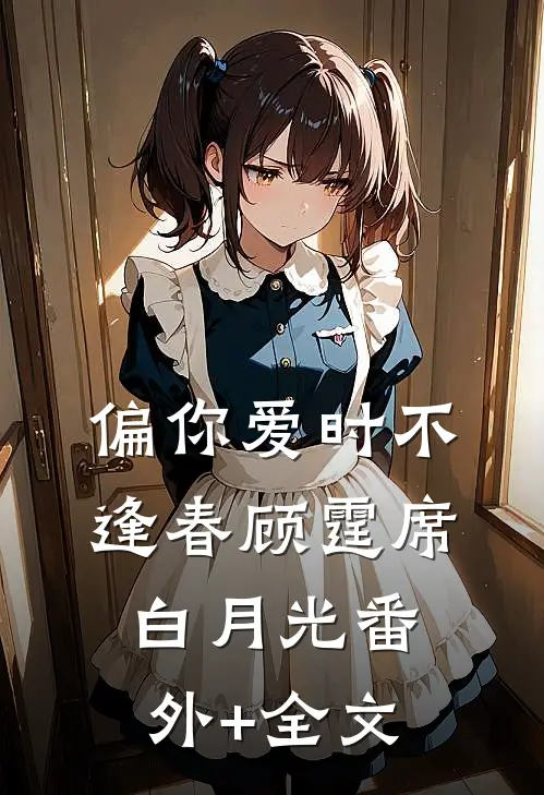 偏你爱时不逢春顾霆席白月光(番外)+(全文)