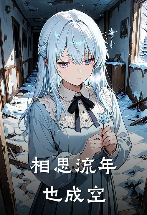 相思流年也成空