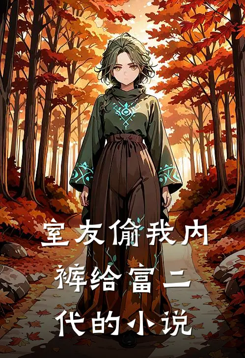 室友偷我内裤给富二代的小说