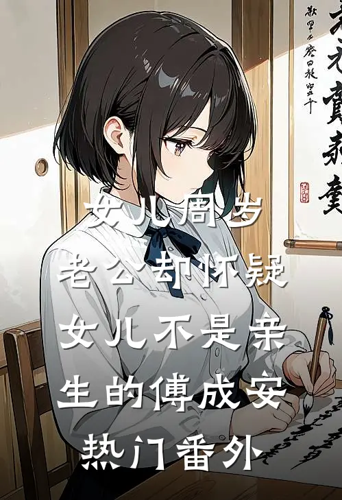 女儿周岁，老公却怀疑女儿不是亲生的傅成安热门番外