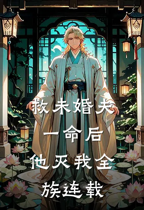 救未婚夫一命后，他灭我全族连载
