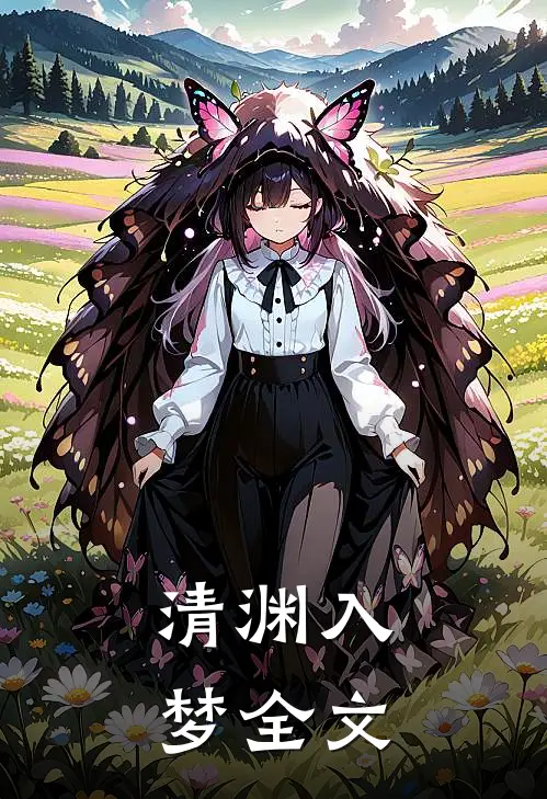 清渊入梦全文