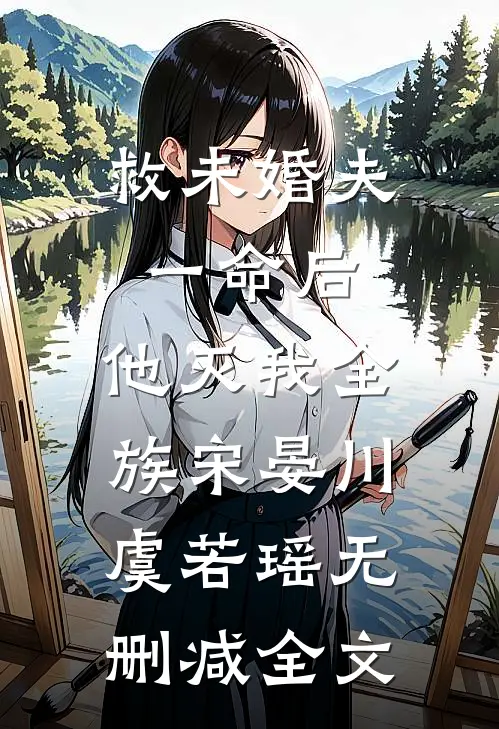 救未婚夫一命后，他灭我全族宋晏川虞若瑶无删减全文