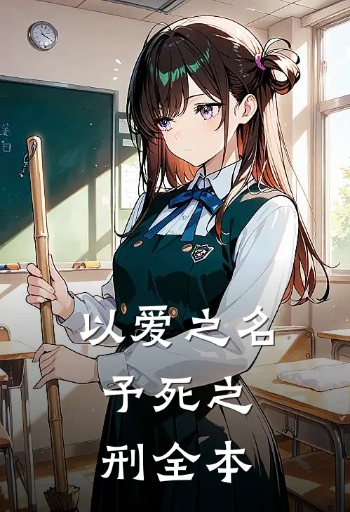 以爱之名，予死之刑全本