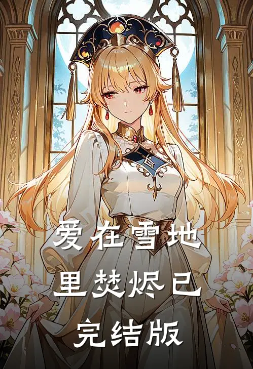 爱在雪地里焚烬已完结版