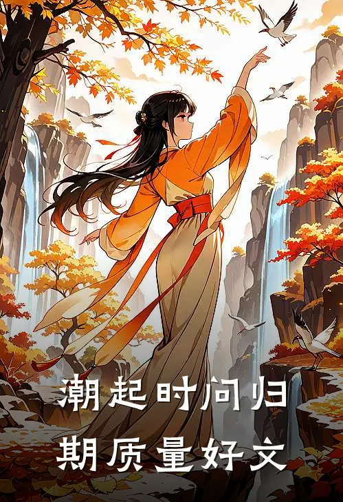 潮起时问归期质量好文