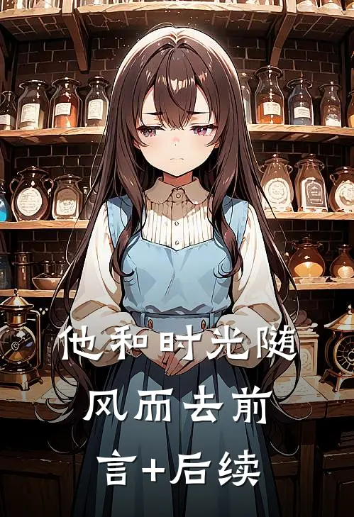 他和时光随风而去前言+后续