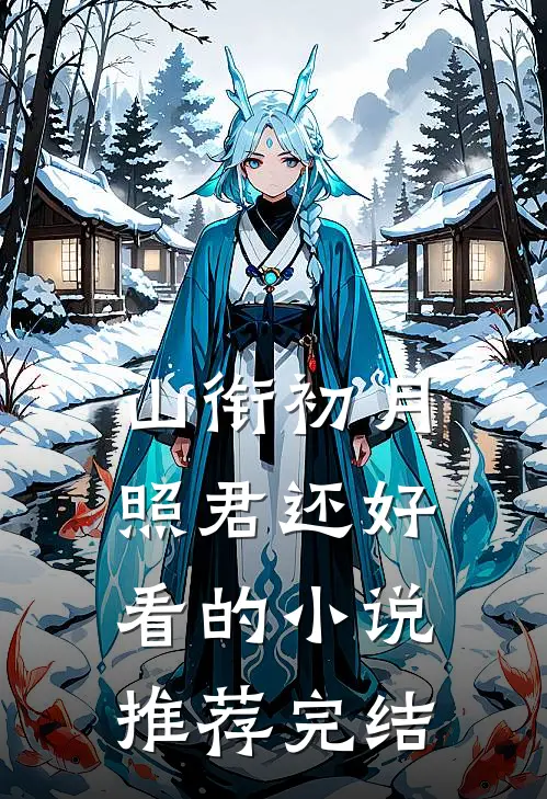 山衔初月照君还好看的小说推荐完结