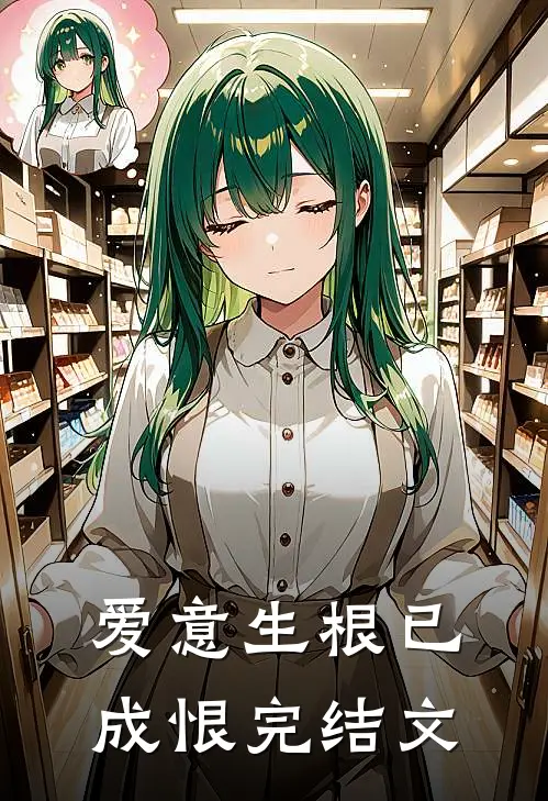 爱意生根已成恨完结文