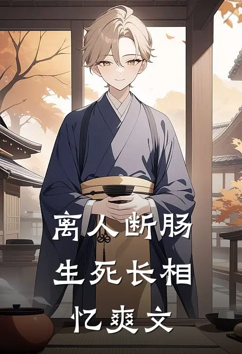 离人断肠，生死长相忆爽文