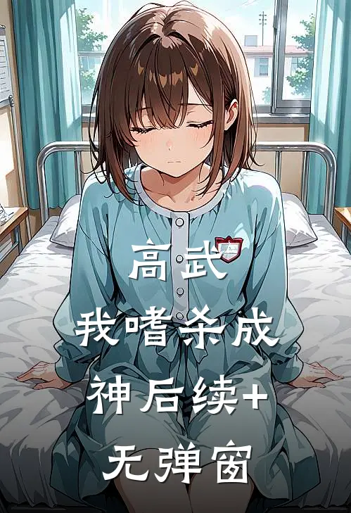 高武：我嗜杀成神后续+无弹窗
