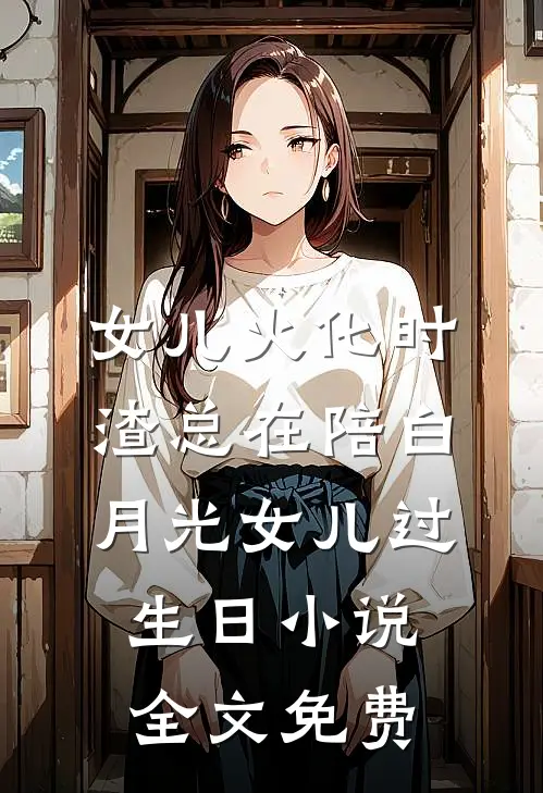 女儿火化时，渣总在陪白月光女儿过生日小说全文免费