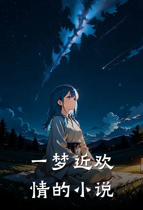 一梦近欢情的小说