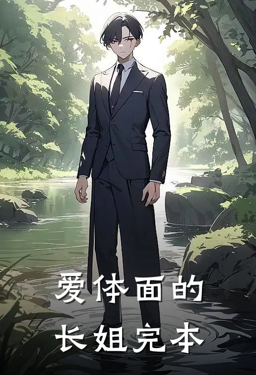 爱体面的长姐完本