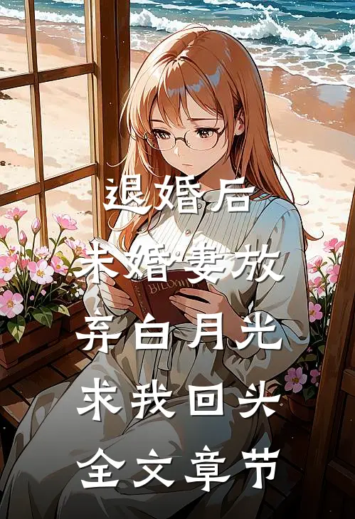 退婚后，未婚妻放弃白月光求我回头全文章节