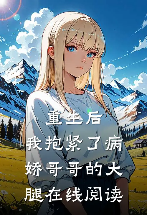 重生后，我抱紧了病娇哥哥的大腿在线阅读