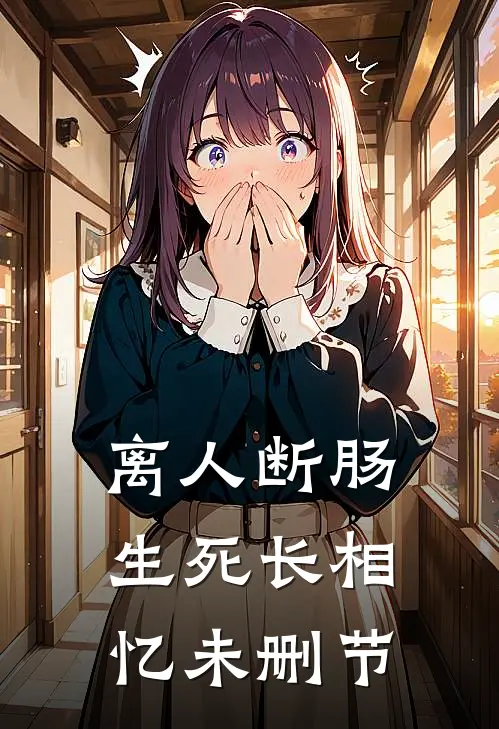 离人断肠，生死长相忆未删节