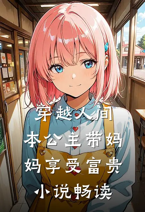 穿越人间，本公主带妈妈享受富贵小说畅读