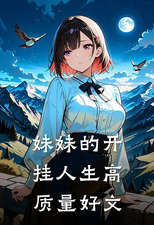 妹妹的开挂人生高质量好文