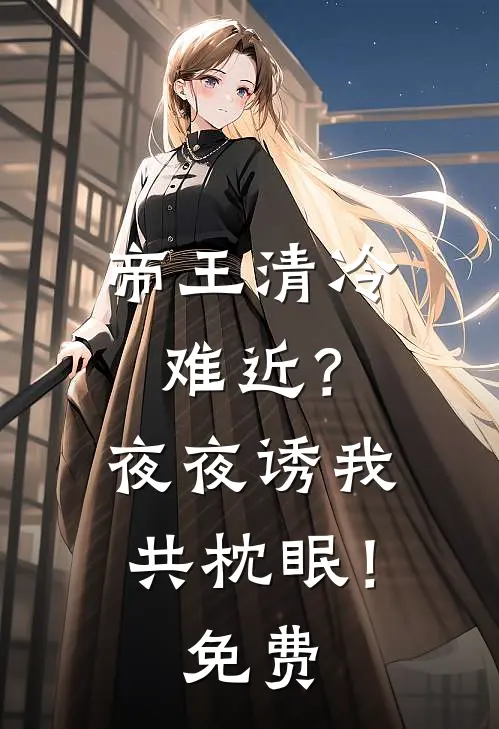 帝王清冷难近？夜夜诱我共枕眠！免费