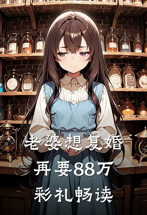 老婆想复婚再要88万彩礼畅读